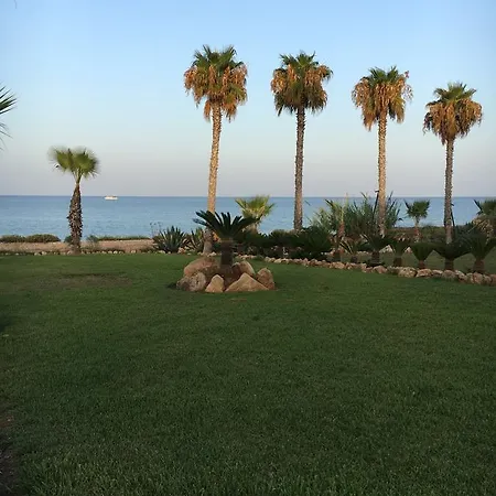 Mesogios 30 *