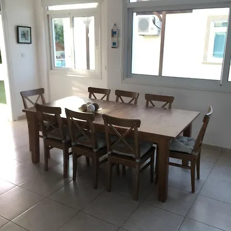 Mesogios 30 * Protaras