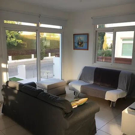 Mesogios 30 Villa *