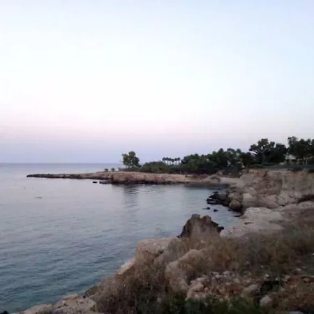 Mesogios 30 Willa *